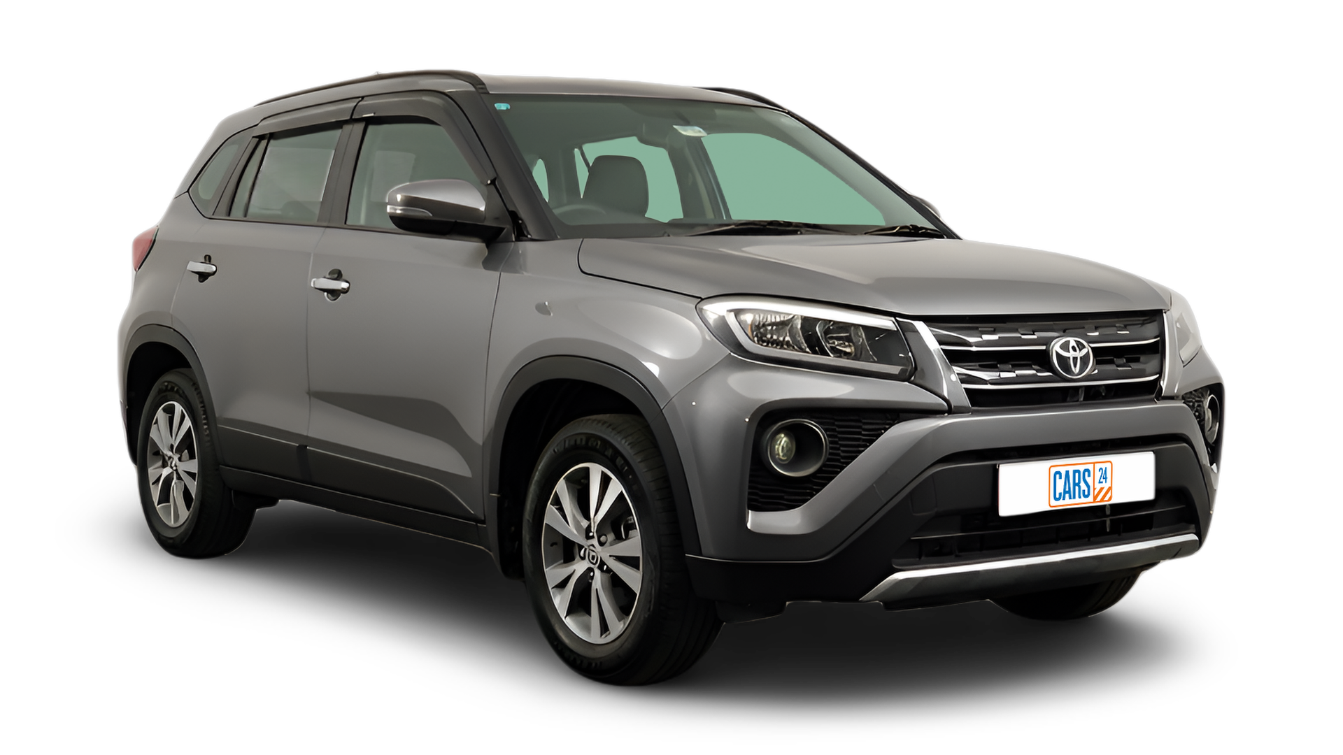 Toyota URBAN CRUISER-img